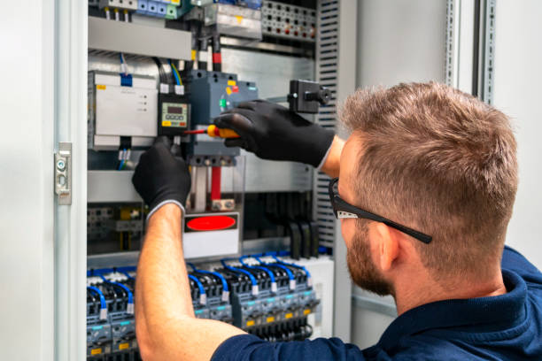 Best Local Electrician Companies  in Waterloo, WI