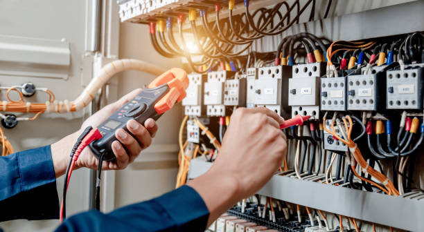 Best Residential Electrician Services  in Waterloo, WI