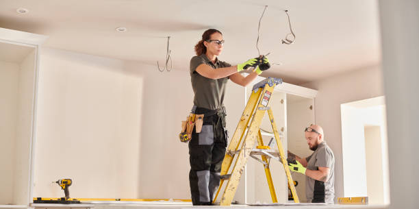 Best Residential Electrician Services  in Waterloo, WI