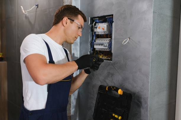 Generator Installation Services in WI