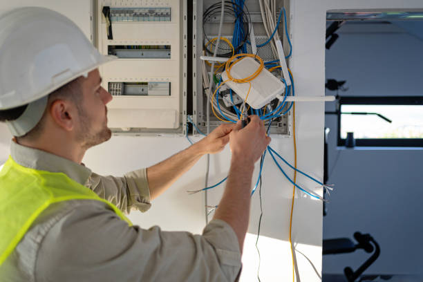 Professional Electrician in WI